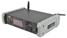 Digital Media Player with Bluetooth, USB/SD & FM Tuner